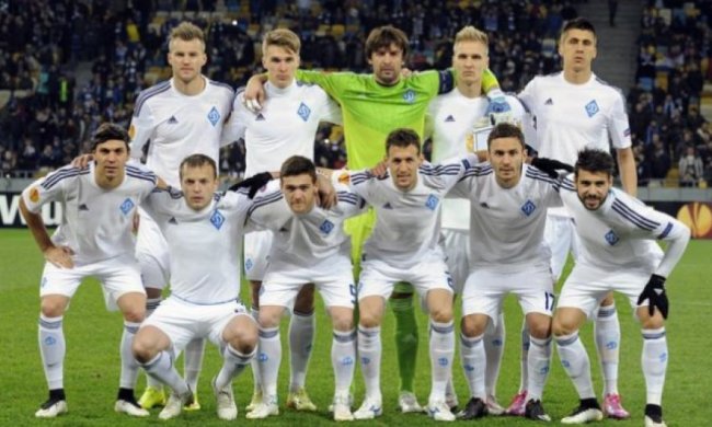 Будемо подавати апеляцію - "Динамо" про покарання УЄФА