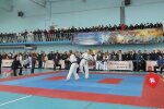 Джекі Чан у спідниці: запоріжанка стала триразовою чемпіонкою світу з карате, аплодуємо стоячи
