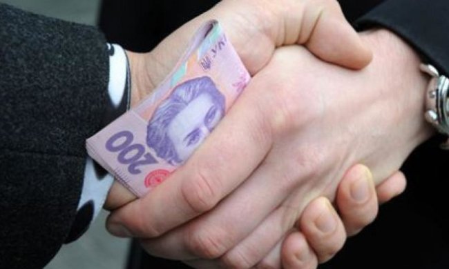 На Черкащині затримали організатора підкупу виборців