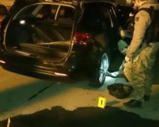 Невідомі підірвали автівку депутата від УКРОПу