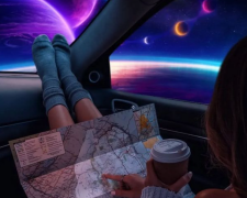 Гороскоп, зображення: Pinterest