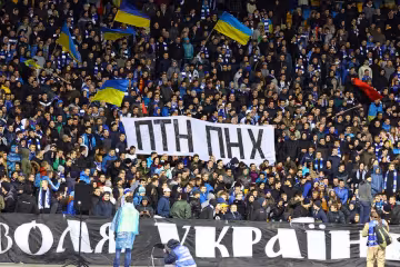 "Путін - х**ло": легендарному хіту виповнилося п'ять років