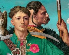 Днепровские студенты показали мемы об украинской литературе