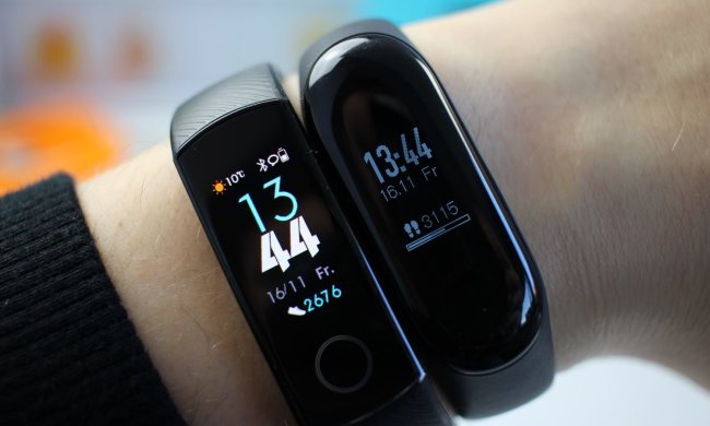 Xiaomi Mi Band 4 готується підірвати ринок: цей розумний годинник не залишать байдужим нікого