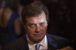 Пол Манафорт