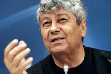 Екс-тренер Шахтаря назвав свою ціну