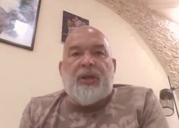 Михаил Шейтельман