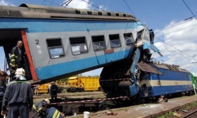 Эксперты обнаружили опасные места для пассажиров в поездах