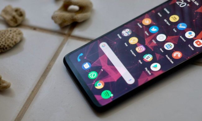 В сети назвали дату выхода первого в мире 5G-смартфона