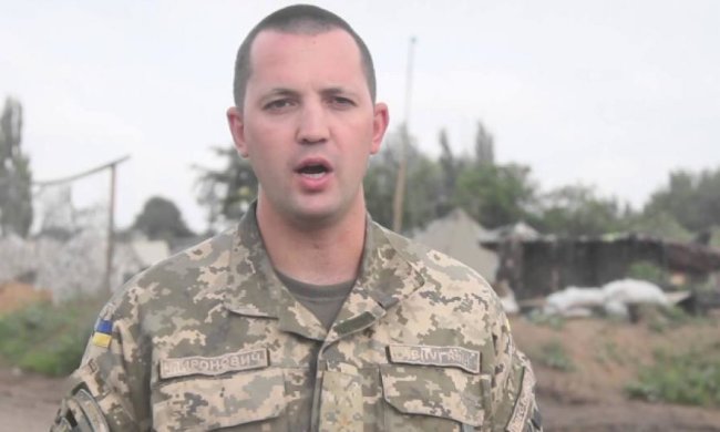 Боевики больше всего обстреливали Пески, Опытное, Марьинку - пресс-центр АТО