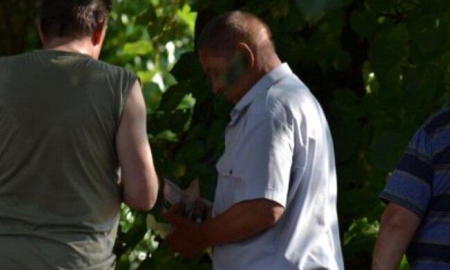 У Львові пройшла проплачена акція за автономію Галичини (фото)