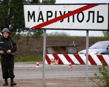 Сепаратисти активізували аеророзвідку в Маріуполі