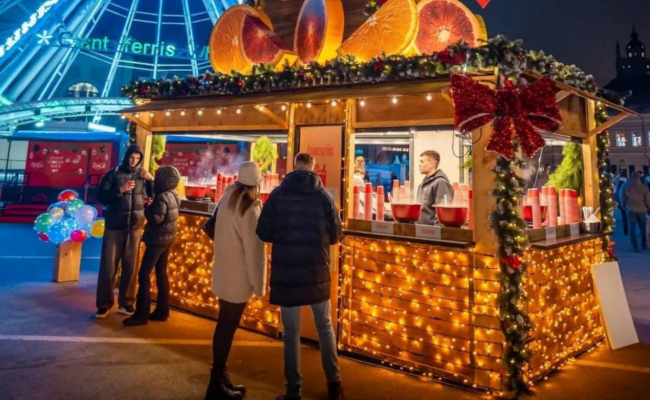 Украинцы, Киев, фото из соцсетей