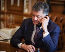 Порошенко и Путин поговорили о судьбах миллионов