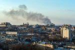 Аномальне забруднення повітря в Києві: де найнебезпечніше