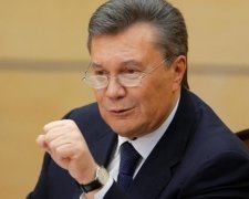 Януковичу "шьют" создание государственной мафии