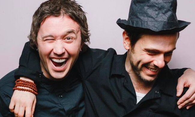 Сергій Бабкін, instagram.com/babkin_official/