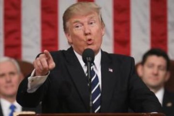 Трамп "порадує" мігрантів новим указом