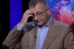 Юрій Атаманюк про відносини України та США: "Мертві душі"