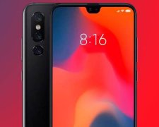 Ціну флагмана Xiaomi Mi 9 злили в мережу