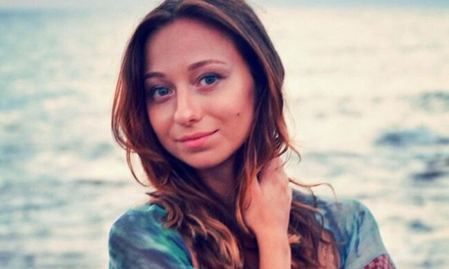 Екатерина Репяхова, фото: Instagram