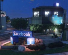 Facebook знищив сотні сторінок брехунів Путіна