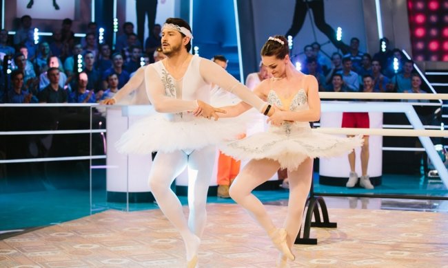 Танці з зірками-6, нові учасники: Каменських проти Винника, Melovin проти Притули та інші улюбленці глядачів