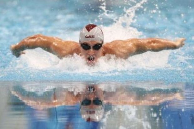 Олимпиада 2016: воры сорвали выступление британских пловцов