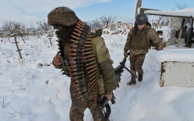 Жорстка доба в АТО: українські воїни впоралися з "режимом тиші"