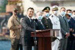 Зеленский, фото: Офис президента