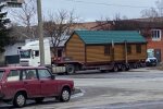 Мобильный храм, скриншот: YouTube