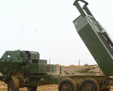 Ракетные комплексы HIMARS