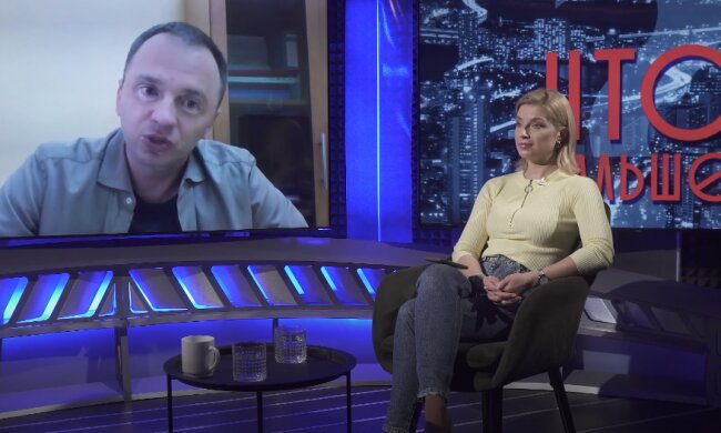 Олег Постернак