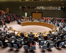 Наконец вспомнили: в ООН заговорили о проблемах Украины