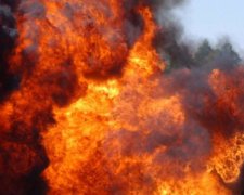 Чоловік загинув через вибух котла у Харкові