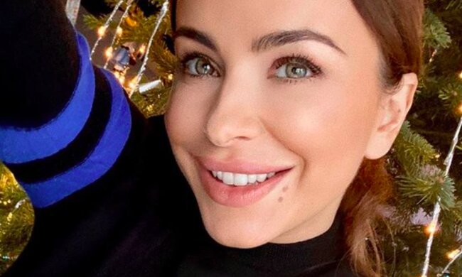 Ани Лорак, instagram.com/anilorak