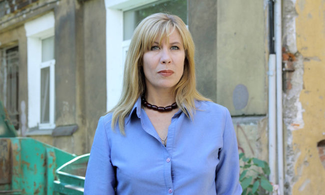 Дар'я Юргенс