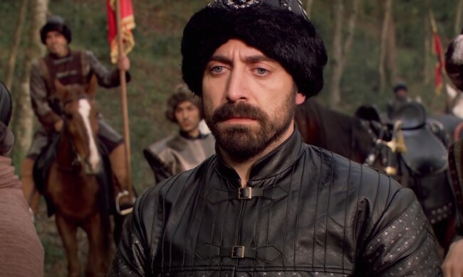 Актеры "Великолепного века" в реальной жизни: как вне сериала выглядят Хюррем, Сулейман и Пелин