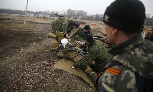 Українські воїни показали окупантам, де раки зимують: пригнічені втратами
