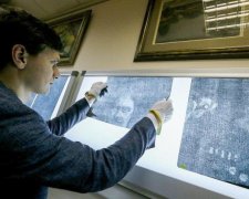 Нейросеть научилась определять подлинность картины