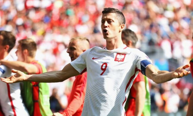 Польша - Румыния: Где смотреть матч отбора ЧМ-2018