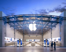 Apple проникла у популярну соцмережу