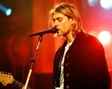 Невідома Nirvana: з'явилися ексклюзивні кадри з життя Кобейна 