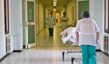 Реформа замедленного действия: почему распространенная болезнь до сих пор не лечится в Украине