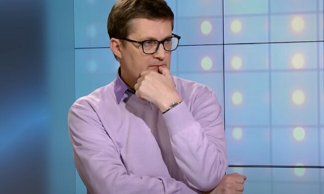 Ігор Кондратюк. Фото: YouTube