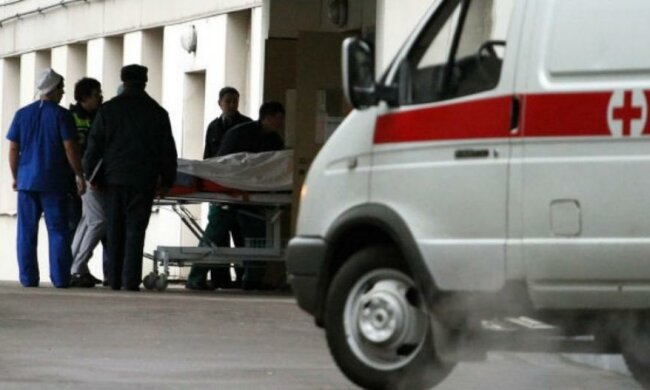 Черкаські лікарі пройшли екстремальне навчання 