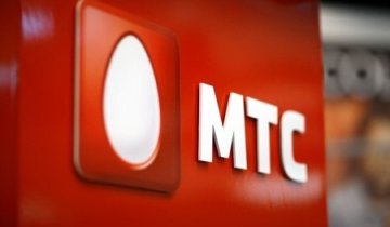 Зв’язок МТС не працює через велику аварію