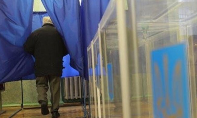Членам избирательной комиссии  Полтавы угрожали расправой над близкими