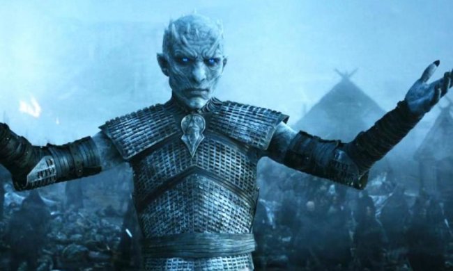 НВО випадково випустив не ту серію Гри Престолів