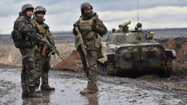 Обострение на Донбассе: украинские воины несут огромные потери, в Генштабе рассказали о "хлебном" перемирии